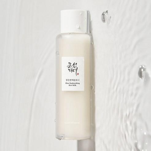 Beauty of Joseon Glow Replenishing Rice Milk Hydrating & Brightening Toner 150ml