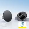Strong N52 Magnetic Phone Holder Adjustable Vertical Horizontal View for 17mm Ball Socket Car Vent Phone Stand