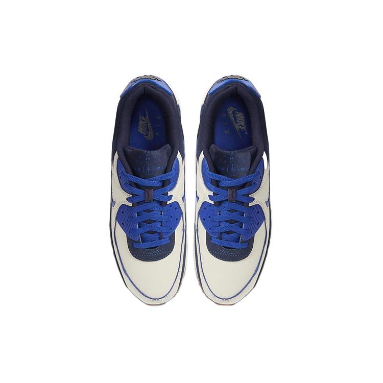 New Nike Air Max 90 Home & Away Blue CJ0611-102
