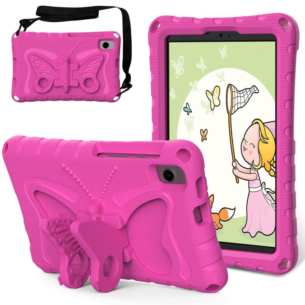 Butterfly Case with Stand for Tab A7 Lite T220/T225 & A9 T290 - Anti-Drop Protection