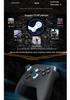 Bluetooth Vibration Game Controller for Android, TV, & PC - Compatible with Minecraft & PUBG