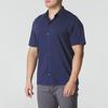 Under Armour Breathable Training Polo Shirt Men tops 6007353-403