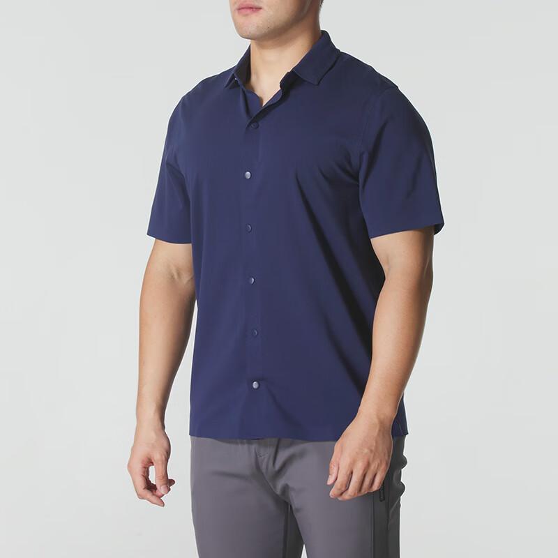 Under Armour Breathable Training Polo Shirt Men tops 6007353-403