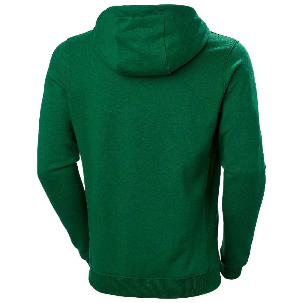 HELLY HANSEN Men's F2F Organic Cotton Hoodie Sweatshirt Men's 62934-HH