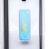 Aquarium Algae Scraper Aluminum Alloy Blade Lightweight Fish Tank Scraper Cleaner for Glass Tank 55cm 21.7in