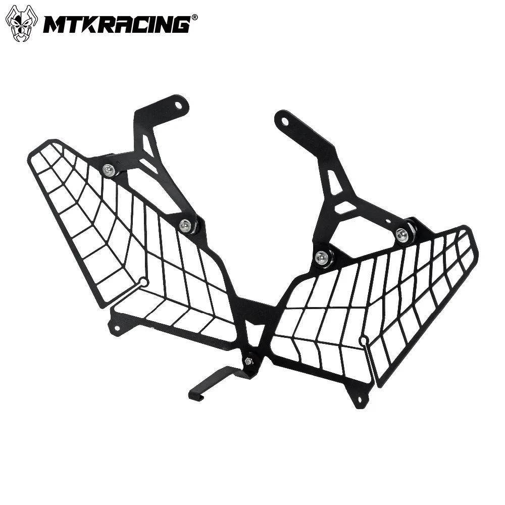 Yamaha Tracer 900/GT 17-20 Headlight Protection Net Lampshade