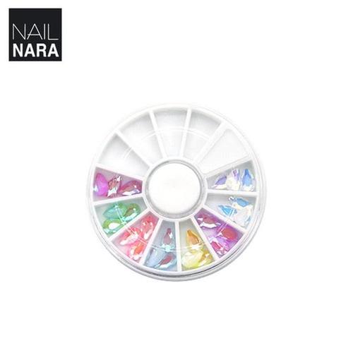 

Набор флуоресцентных камней NAILNARA Fantasy, 1 капля воды (S2668144)