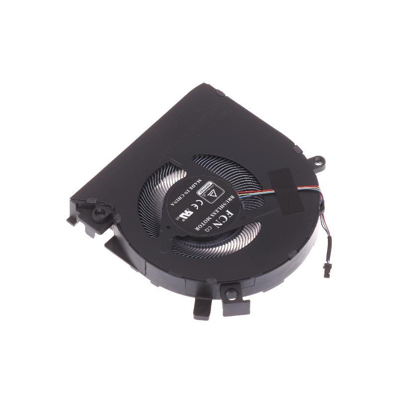 1 Set DIY-Zubehör CPU-Kühlerlüfter für Victus 15-Fa 15-Fb Tpn-Q278 Tpn-Q279 15-Fa0031Dx 15-Fb0028Nr N17902-001 Dfs5K22B056737