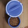 Portion Control Cat Automatic Feeder Remote Control Quantitative Food Dispenser  for Cats Dogs