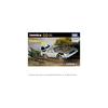 Takara Tomy Tomica Premium Unlimited Back To the Future Time Machine Mini Car Toy for Ages 6 and Up