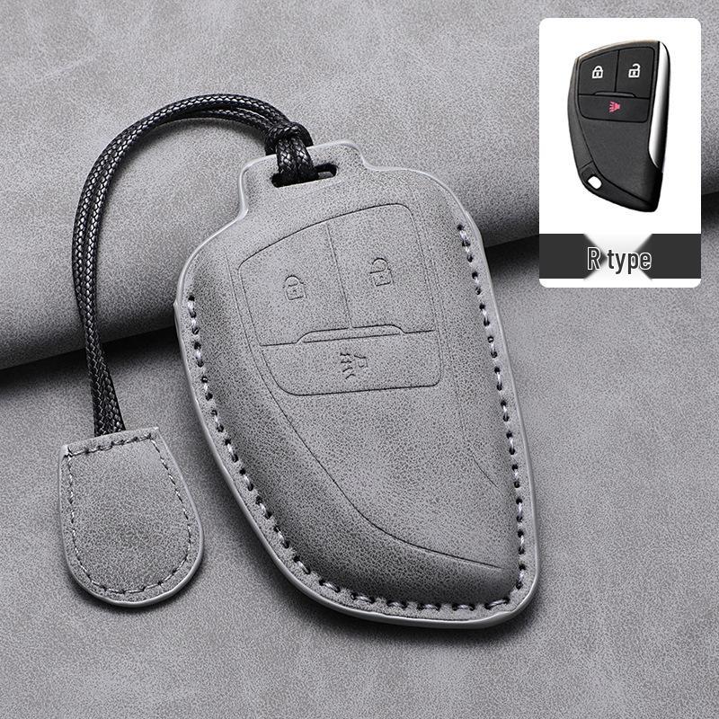 Buick Encore S Key Cover 2024: Protective Remote Shell Buckle