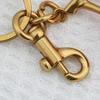 Delicate Cherry Pendant Statement Pendant Bag Pendant Key Ornament Alloy Texture Great for Dating and Social Event