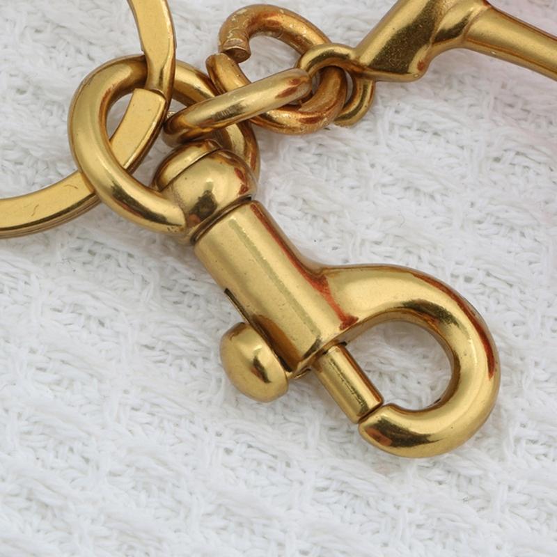 Delicate Cherry Pendant Statement Pendant Bag Pendant Key Ornament Alloy Texture Great for Dating and Social Event