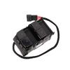 NEW 1081037-01-F 1081037-01-C For Tesla Model 3 2016-2020 Front Left Power Window Switch Control Lock Lifter Glass Button