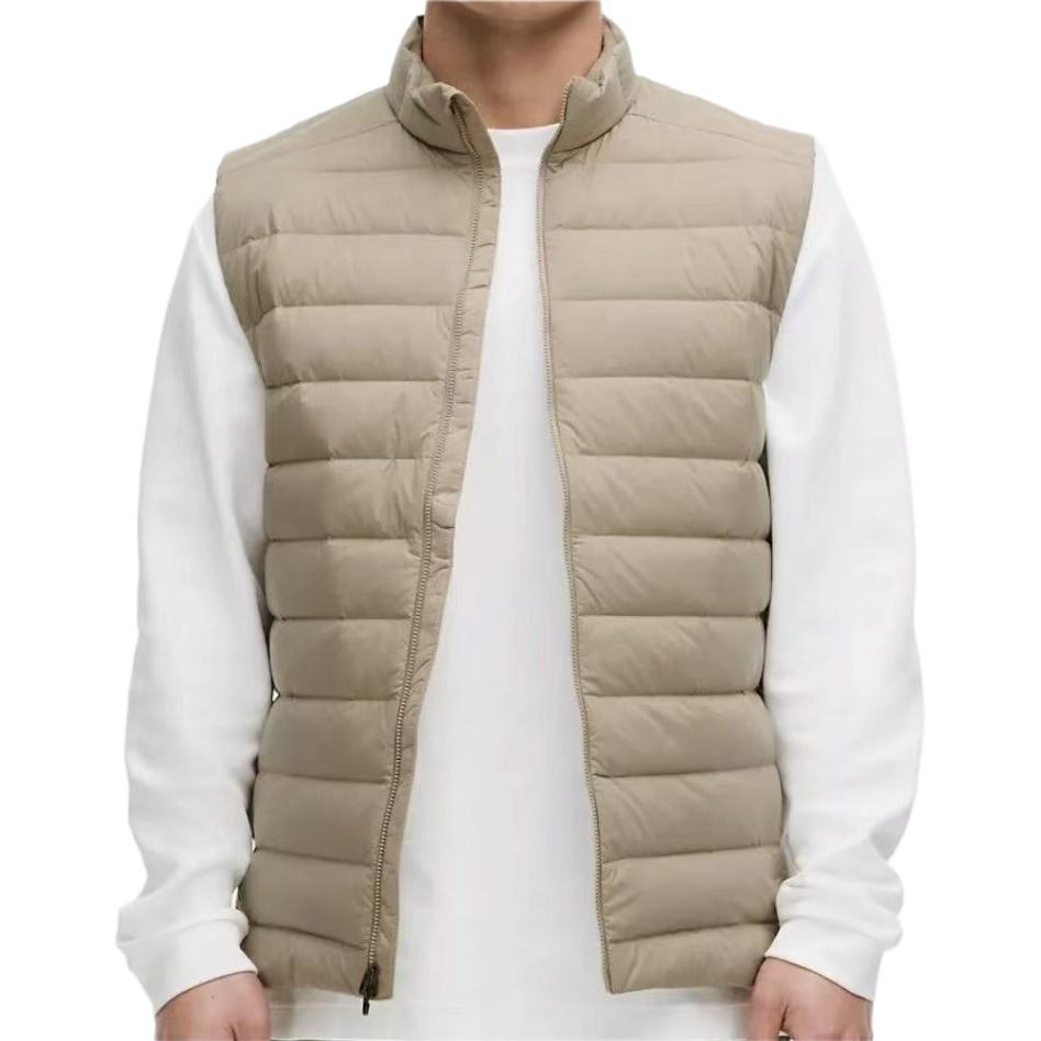 Lululemon Navigation Vest Men's LM4AH7S