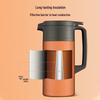 Zojirushi Stainless Steel Vacuum Insulated Pot