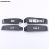 Warning Light Lamp Strip / Window Lift / Gear Shift Panel / Rest Pedal Cover Trim Accessories For Honda Civic 11th  - 2024