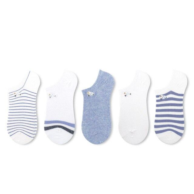 designer trainer socks womens