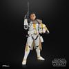 STAR WARS Black Series Clone Lieutenant Gall, Star Wars: Revenge of the Sith Premium Collectible 6-Inch Action Figure
