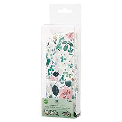 Pearl ANNA EMILIA Etui- und Tuchset 11262 Mehrfarbig Japan F AE-1 (-)