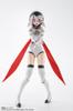 SHY pohyblivá malovaná figurka o velikosti přibližně 125 mm, SHFiguarts ABS a PVC