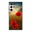 For Samsung Galaxy S25 Ultra Case Luxury TPU Soft Silicone Phone Cases for SamsungS25 Ultra SM-S938B Protective Back Cover Funda