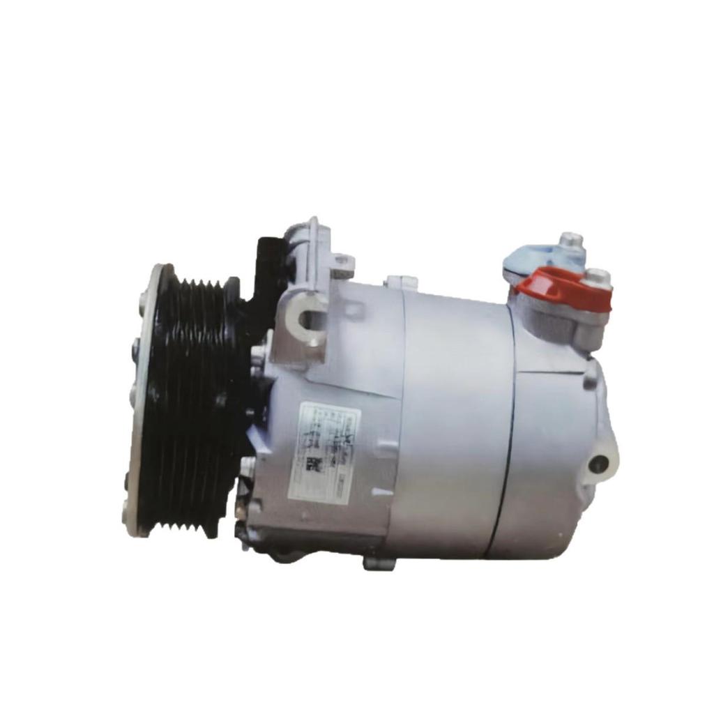 Compatible Compressor for Volvo Models 8623176, 36001080, 1683959