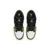 Jordan 1 Low Wear Away Electric Green GS DO8244-003