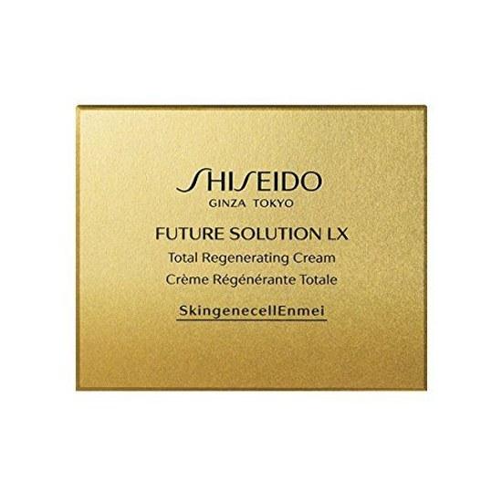 SHISEIDO Future Solution LX Κρέμα Περιγράμματος Ματιών & Χειλιών R e 17g