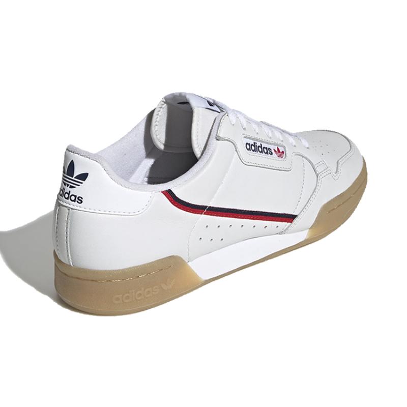 adidas Continental 80 'Crystal White' Sneakers EE5393
