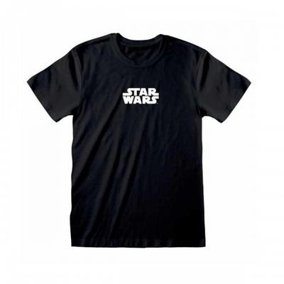 STAR WARS Unisex Adult Collage T-Shirt