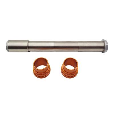 Bushing Wheel Hub Shaft Front Axle For EXC SX SXF XC XCF FC FE TC TE 125 250 350 450 Motorcycle