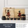 Forbidden City Kuaike Cup Set One Pot Four Cups Gift Box Business Travel Tea Set Company Team Building Activities Souvenir