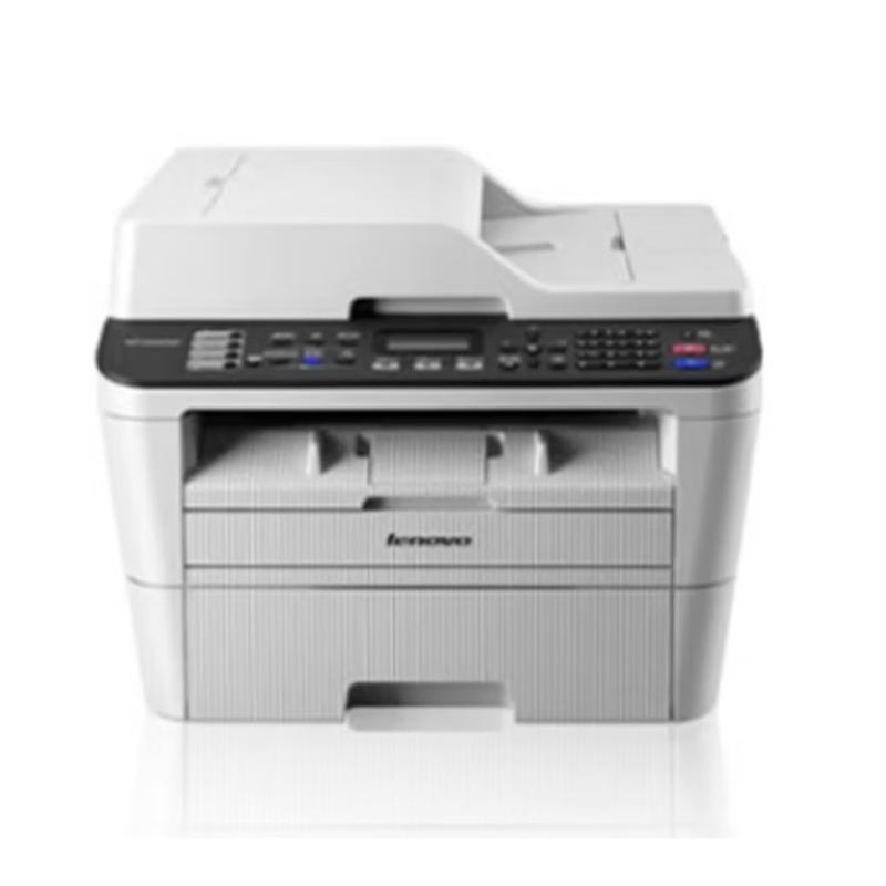 Lenovo M7455DNF A4 Black and White Laser All-in-One Printer CN plug (adapter included)