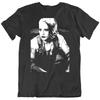 Tank Girl Cult Classic 90s  Movie Fan  Black T Shirt 2019-10-30T15:<wbr/>36:10-04:00 Unisex T-Shirt
