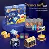 Kids' Science Lab DIY Kit: Elementary Teaching Aids & Early Education Toys