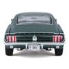 Steve McQueen Bullitt Colors! 1/18 Scale 1967 Ford Mustang GTA Fastback GR [Diecast Car, Ford, Mustang, BULLITT, Maisto, Diecast Car]