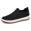 Comfortable Men's Summer Breathable Mesh Casual Shoes with Soft Soles Lightweight and Non Slip Dad's Shoes 39-44