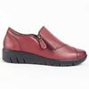 Women's Leather Loafer. Ailina2  99472
