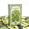 NEW Tarot Cards 78 Pcs English Version Divination Oracle Deck Board Game Camping Party Card Game Meditation & Spiritual Practice