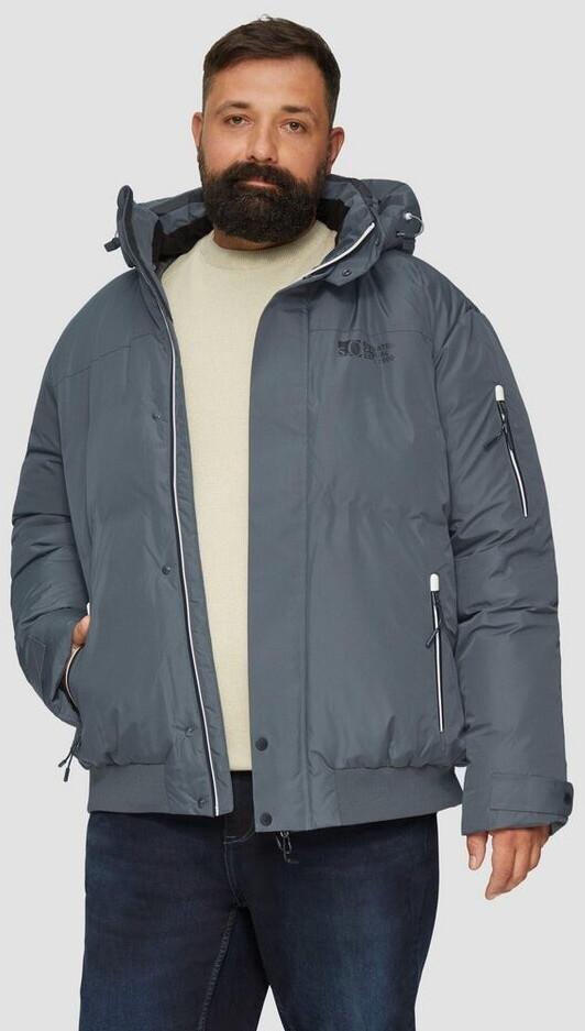 

Зимняя куртка s.Oliver winterjacke anthrazit 22568067 5XL