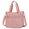 Women's Bag Nylon Large Capacity Shoulder Bag Lightweight Portable Crossbody Bag