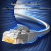 ZHTH Cat5e Gigabit Ethernet Patch Cable