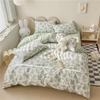 Muji All-Cotton Bedding Set