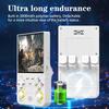 R36Ultra 4.0-inch Retro Handheld Game Console 128GB Portable Video Player Open-Source Linux System for Gaming
