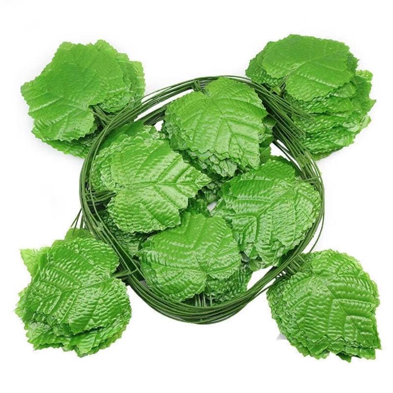 Artificial Ivy Garland