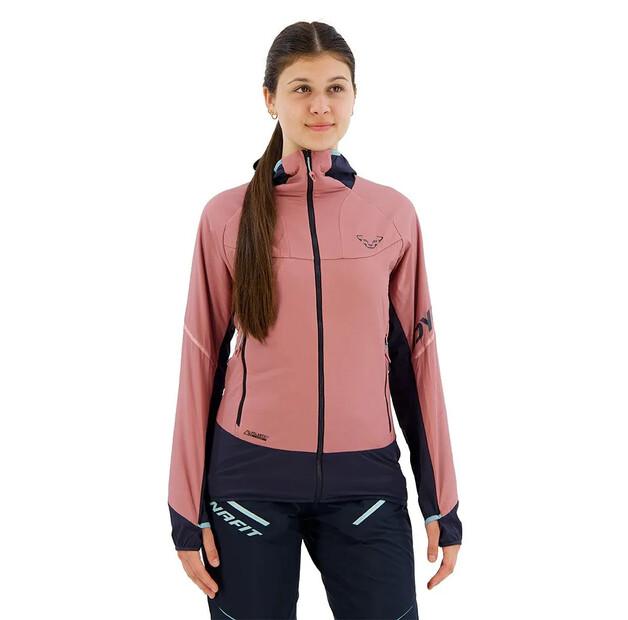DYNAFIT Mezzalama Polartec® Alpha® Softshell Jacket