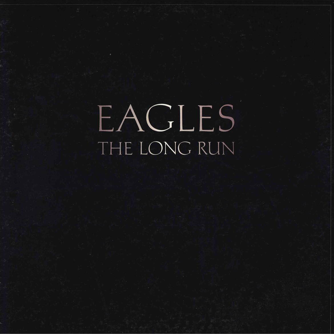 

LP Пластинка EAGLES - Long Run P10600Y ASYLUM 1979 Япония Рок Б/У