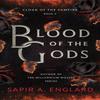 Blood of the Gods by Sapir A. Englard Paperback Book 9781662522277