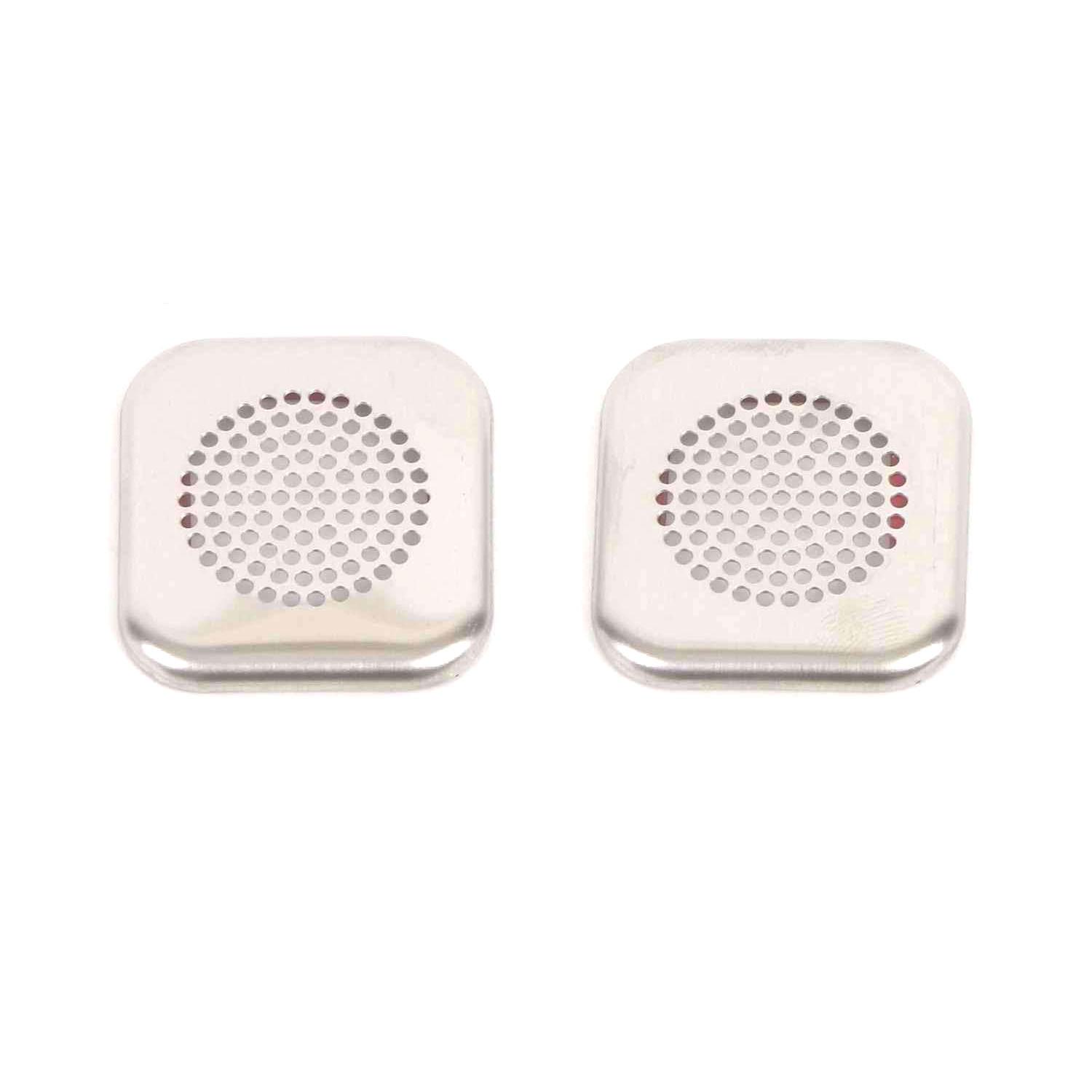 

21-24 Lantu Dreamer Крыша автомобиля, Крышки динамиков на перчаточном ящике и воздуховыпускном отверстии